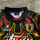 JAPAN RETRO FIRE X STUSSY LIMITED EDITION