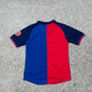 Barcelona retro X Stussy