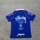JAPAN X STUSSY | Special Edition