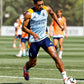 Real Madrid pre-match training Sleeveless summer set 2024/2025