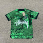 STUSSY X NIGERIA JERSEY