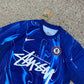 Chelsea x Stussy Concept kit