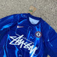 Chelsea x Stussy special edition