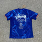 Chelsea X Stussy 2024/2025 Special edition