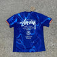 Chelsea x Stussy Concept kit