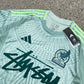 2024/25 Mexico x Stussy Limited