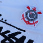 Corinthians x Stüssy 2024/2025 Special Edition Kit
