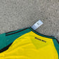 Jamaica X Stussy Special Edition 2024/2025 jersey