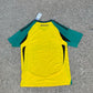 Jamaica X Stussy Special Edition 2024/2025 jersey