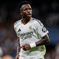 Real Madrid 2024/2025 Home Kit