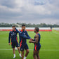 Manchester United sleeveless Pre match Training Set 2024/25
