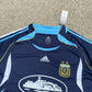 2006 Argentina X Corteiz Special edition shirt