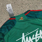 23/24 Mexico X Stussy Special Edition football jersey