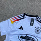 2024/2025 Germany x Corteiz Limited Edition Jersey