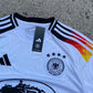 2024/2025 Germany x Corteiz Limited Edition Jersey