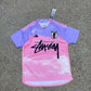 JAPAN X STUSSY LIMITED EDITION pink