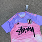 JAPAN X STUSSY LIMITED EDITION pink