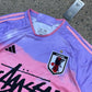 JAPAN X STUSSY LIMITED EDITION pink