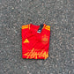 SPAIN X STUSSY Special edition shirt
