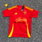 SPAIN X STUSSY Special edition shirt