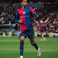 FC Barcelona Coldplay football shirt