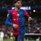 FC Barcelona Coldplay football shirt