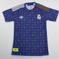 Real Madrid Gucci Special Edition jersey