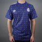 Real Madrid Gucci Special Edition jersey