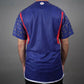 Real Madrid Gucci Special Edition jersey