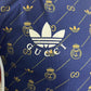 Real Madrid Gucci Special Edition jersey