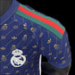 Real Madrid Gucci Special Edition jersey