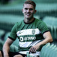 Sporting Lisbon 2024-2025 Home Kit