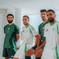 Algeria 24/25 away jersey
