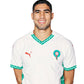 Morocco jersey  2025 / 2026 away kit