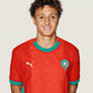 Morocco Jersey 2025/2026 Home Kit