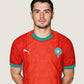 Morocco Jersey 2025/2026 Home Kit