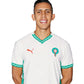 Morocco jersey  2025 / 2026 away kit