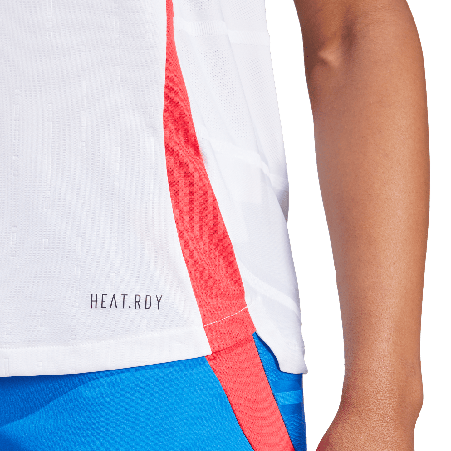 Italy 2024 Away Authentic Jersey (IN0659)