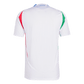 Italy 2024 Away Authentic Jersey (IN0659)