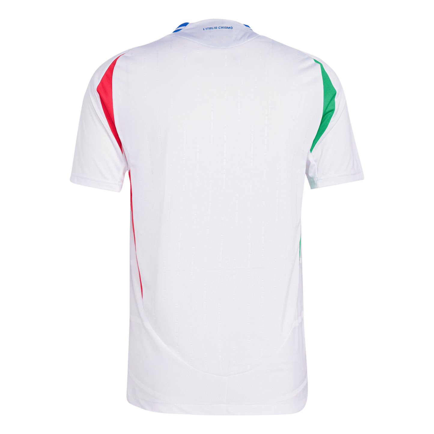 Italy 2024 Away Authentic Jersey (IN0659)