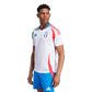 Italy 2024 Away Authentic Jersey (IN0659)