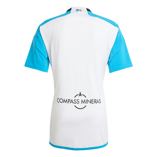 Sporting Kansas City 24/25 Third Jersey (IN4287)