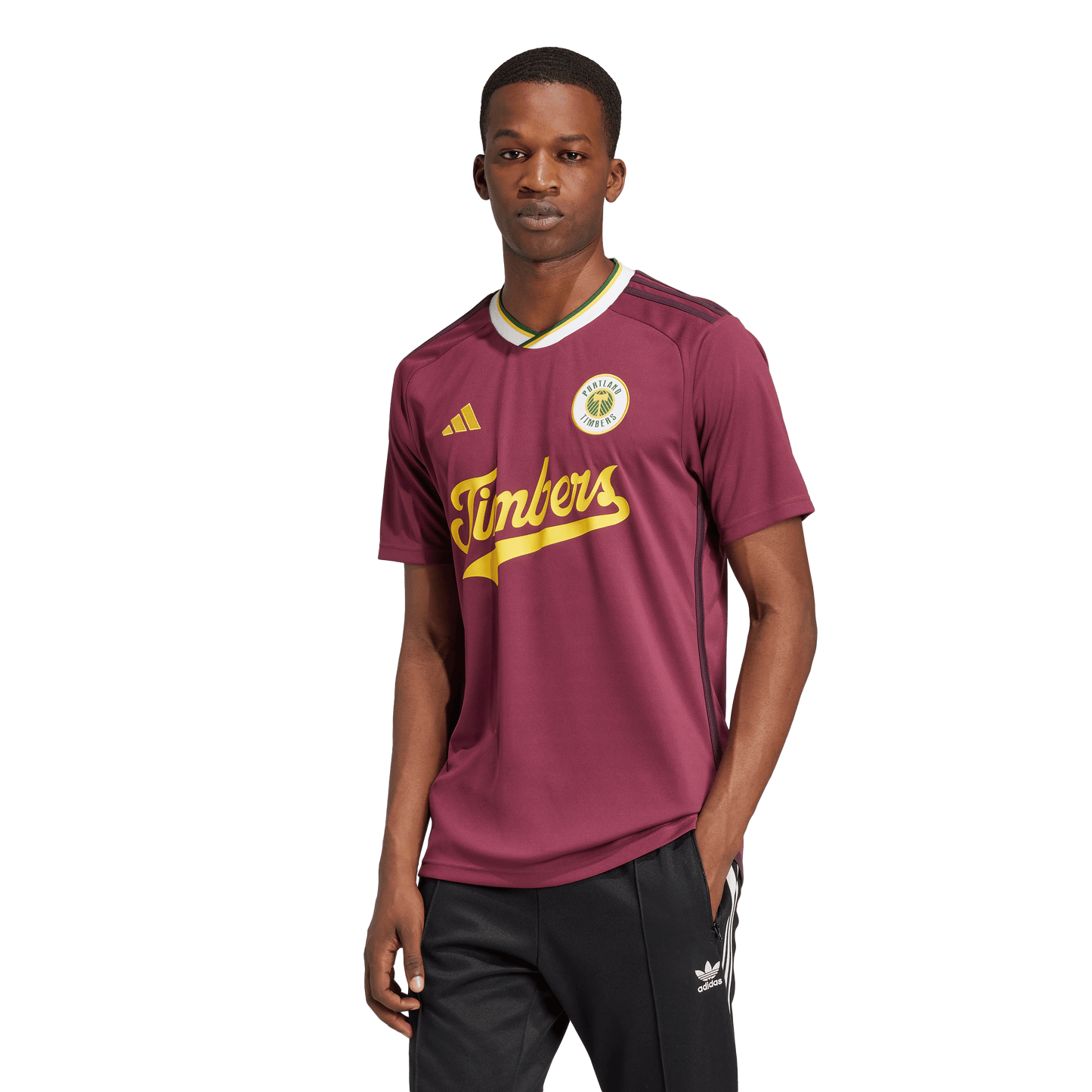 Portland Timbers 24/25 Third Jersey (IN4288)