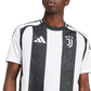 Juventus 24/25 Home Jersey (IS8002)