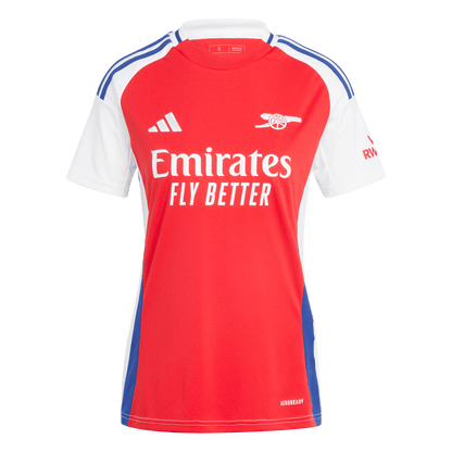 Arsenal 24/25 Home Womens Jersey (IS8147)