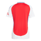 Arsenal 24/25 Home Womens Jersey (IS8147)