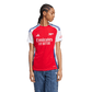 Arsenal 24/25 Home Womens Jersey (IS8147)