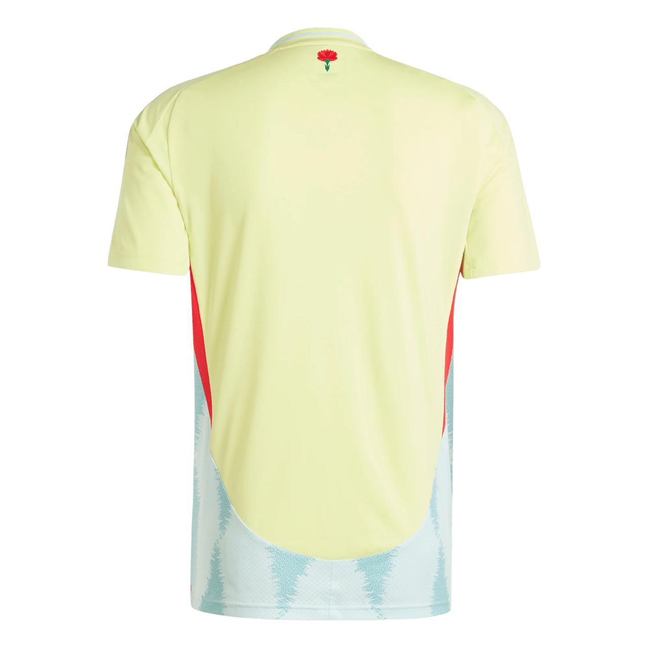 Spain 2024 Away Jersey (IS9033)
