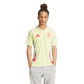 Spain 2024 Away Jersey (IS9033)