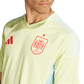 Spain 2024 Away Jersey (IS9033)